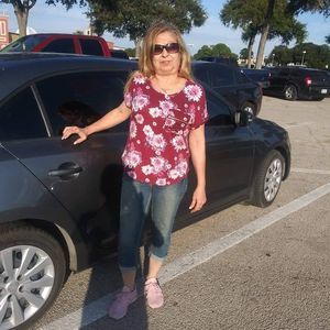 Meet your Posher, Alberta